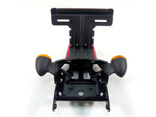 Load image into Gallery viewer, 2009 Harley XR1200 Sportster Rear Taillight Blinker Plate Holder Set 68257-08 | Mototech271