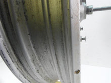 Load image into Gallery viewer, 2013 BMW R1200GS GSW K50 Straight Front 19x3 Spoke Wheel Rim 36318528530 | Mototech271