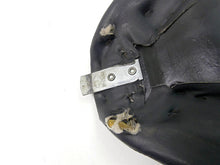 Load image into Gallery viewer, 2011 Harley Softail FXS Blackline Duo Rider Driver Seat Saddle - Read 54168-11