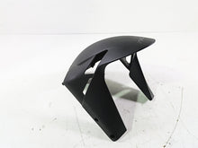 Load image into Gallery viewer, 2022 MV Agusta F3 800 Rosso Black Front Fender 8000C0525