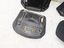 Load image into Gallery viewer, 2018 Polaris RZR XP 1000 Trail Rock Driver Passenger Seat Cushion Set 2686772