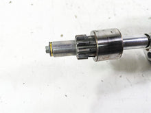 Load image into Gallery viewer, 2005 Harley Softail FLSTFSE CVO Fat Boy Engine Starter Motor 31335-03A | Mototech271