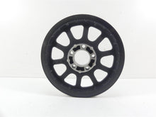 Load image into Gallery viewer, 2021 Harley Softail FXBBS 114 Street Bob Drive Belt Pulley 66T 758mi 37778-07 | Mototech271