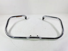 Load image into Gallery viewer, 2018 Indian Chieftain Limited Chrome Front Highway Crash Guard 1020361 | Mototech271