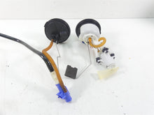 Load image into Gallery viewer, 2012 BMW R1200 GS K255 Adventure Fuel Gas Petrol Pump + Level Sensor 16147708047