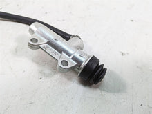 Load image into Gallery viewer, 2007 BMW R1200RT K26 Brembo Rear Brake Master Cylinder I-Abs Gen2 34317705580 | Mototech271