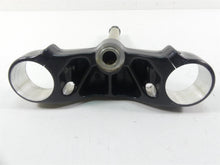 Load image into Gallery viewer, 2009 Buell 1125 CR Lower Triple Tree Steering Clamp - Read J0106.1AM