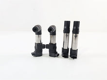 Load image into Gallery viewer, 2023 BMW R nineT Scrambler K23 Ignition Coil Set 12139443112 12138565079
