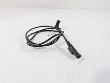 Load image into Gallery viewer, 2018 BMW R nineT Urban GS K33 Rear Abs Brake Wheel Speed Sensor 34527677824