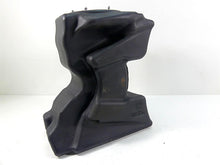 Load image into Gallery viewer, 2013 Harley VRSCF Muscle Vrod Plastic Fuel Gas Petrol Tank Reservoir 61328-07A