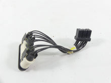 Load image into Gallery viewer, 2004 Harley FLHTC SE CVO Electra Glide Instrument Indicator Lights 68789-96 | Mototech271