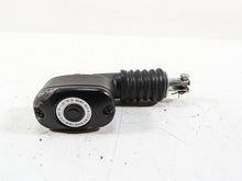 Load image into Gallery viewer, 2009 Harley FXCWC Softail Rocker C Rear Brake Master Cylinder 41767-05E | Mototech271