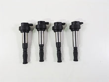 Load image into Gallery viewer, 2014 BMW K1300S K40 Ignition Stick Coil Set 12138523968 | Mototech271