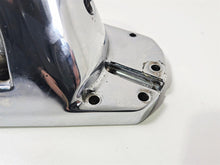 Load image into Gallery viewer, 1998 Harley Dyna FXDL Low Rider Crankcase Engine Chrome Side Cover 25256-93A