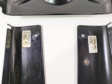 Load image into Gallery viewer, 2014 Harley FLS Softail Slim Headlight & Fork Tube Covers Set 45900032 | Mototech271