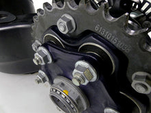 Load image into Gallery viewer, 2016 KTM 1290 Super Duke R Straight Swingarm Swing Arm & Axle 6130403004433