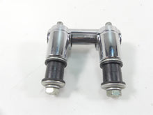 Load image into Gallery viewer, 2015 Harley FLS Softail Slim Handlebar Riser Holder Mount Set 56998-09 | Mototech271