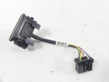 Load image into Gallery viewer, 2013 Harley Touring FLHX Street Glide Indicator Blinker Oil Lights 68789-96B | Mototech271