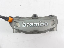 Load image into Gallery viewer, 2017 Ducati Hypermotard 939 Front Brembo Brake Caliper Set 61041292C 61041302C | Mototech271