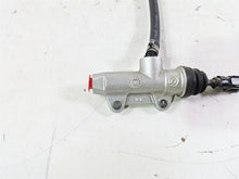 Load image into Gallery viewer, 2015 BMW K1600 GT K48 Rear Brake Master Cylinder Brembo 34317700429