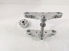 Load image into Gallery viewer, 2002 Harley Dyna FXDL Low Rider 0 Dgr Rake Wide Glide Fork Conversion Kit 686002 | Mototech271