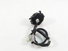 Load image into Gallery viewer, 2021 Aprilia RS660 Left Hand Turn Signal Menu Cruise Control Switch 2D000548 | Mototech271