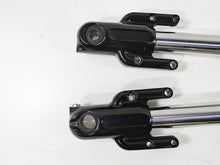Load image into Gallery viewer, 2009 Harley XR1200 Sportster Straight Showa Front Fork Leg Set 46886-08 46887-08 | Mototech271