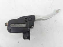 Load image into Gallery viewer, 2013 Harley VRSCDX Night Rod Special Front Brake Master Cylinder 11/16 44551-08F | Mototech271