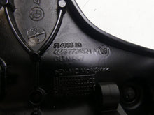 Load image into Gallery viewer, 2017 BMW R1200GS GSW K50 Front Center Panel Stay Carrier Mount 46637726524