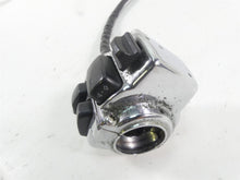 Load image into Gallery viewer, 2005 Harley Touring CVO FLHTC SE Electra Glide Left Cntrl Switch -Read 71597-96 | Mototech271
