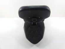 Load image into Gallery viewer, 2016 BMW S1000XR K49 Russell Day Long Touring Dual Seat Saddle