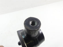 Load image into Gallery viewer, 2012 Harley Touring FLHTK Electra Glide Upper Triple Tree + Riser Set 45435-10 | Mototech271