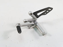 Load image into Gallery viewer, 2020 Aprilia Tuono V4 Factory Left Front Footpeg & Shifter 897829