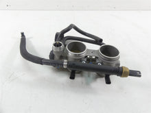 Load image into Gallery viewer, 2020 BMW F850 GS K81 Rallye Bing Throttle Body Fuel Injection Set 13548564772 | Mototech271