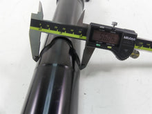 Load image into Gallery viewer, 2009 Buell 1125 CR Straight Showa Front Fork Leg Damper Set J0121.1AT J0122.1AT | Mototech271