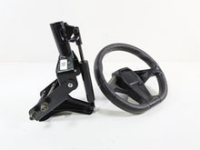 Load image into Gallery viewer, 2024 Polaris RZR XP 1000 Sport Steering Wheel & Mount Damper 1830059