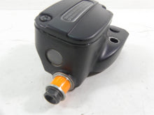 Load image into Gallery viewer, 2013 Harley VRSCF Muscle V-Rod Clutch Master Cylinder 11/16" - Read 38744-09B | Mototech271