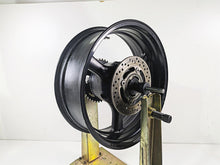 Load image into Gallery viewer, 2016 Kawasaki ZX10R Ninja Straight 17x6 Rear Wheel Rim 41073-0688-18F