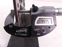 Load image into Gallery viewer, 2014 MV Agusta B3 Brutale 800 EAS Front Brembo Brake Rotor Disc Set 8000B4450 | Mototech271