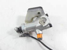 Load image into Gallery viewer, 2006 Ducati 999 Biposto Brembo Hydraulic Clutch Radial Master Cylinder 63040261A | Mototech271