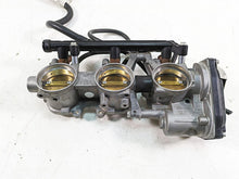 Load image into Gallery viewer, 2013 MV Agusta F3 675 ERA Mikuni Throttle Body Bodies Fuel Injection 8000B5347 | Mototech271