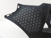 Load image into Gallery viewer, 2009 Victory Vision Tour Right Speaker Cover Fairing Mirror Set 5436296 2633224