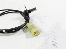 Load image into Gallery viewer, 2015 Triumph Tiger Explorer XC Rear Abs Brake Wheel Speed Sensor T2024445 | Mototech271