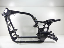 Load image into Gallery viewer, 2006 Honda V-Twin VTX1800 N3 Straight Main Frame + Swingarm + Texas Clean Title 50100-MCV-R10