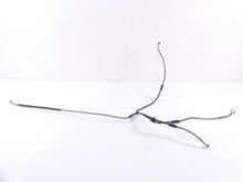 Load image into Gallery viewer, 2017 BMW R1200 RT RTW K52 Rear Abs Brake Line Set 34328541830 M 34328541831