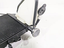 Load image into Gallery viewer, 2020 Triumph Daytona 765 Moto2 Radiator Fan Reservoir Set T2100445 | Mototech271