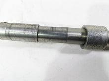 Load image into Gallery viewer, 2008 Harley FLSTC Softail Heritage Front Axle Wheel Spindle 25mm 41545-07A