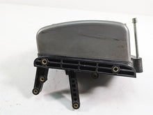 Load image into Gallery viewer, 2009 Harley Dyna FXDFSE CVO Fat Bob Electrical Tray Stay & Cover 70367-04B