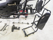 Load image into Gallery viewer, 2020 Yamaha YXZ1000 R SS XTR Straight Main Frame Chassis -With Clean Ohio Title - BAS-F1110-00-00