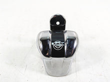 Load image into Gallery viewer, 2020 Harley Touring FLHX Street Glide Horn + Chrome Cover 69060-90H 61300523A